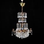 1071 7318 CHANDELIER